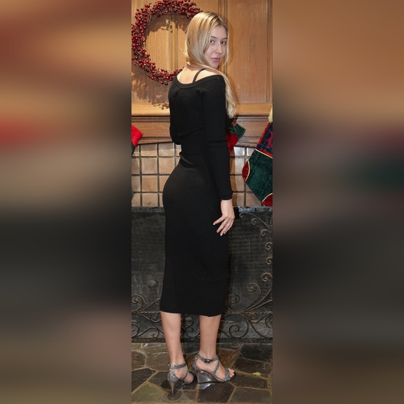 A.L.C. Brynn Dress - Picture 9 of 12